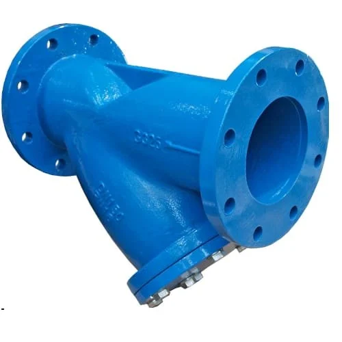 Honeywell YS-SLF4-PN16-0065 Y- Strainer